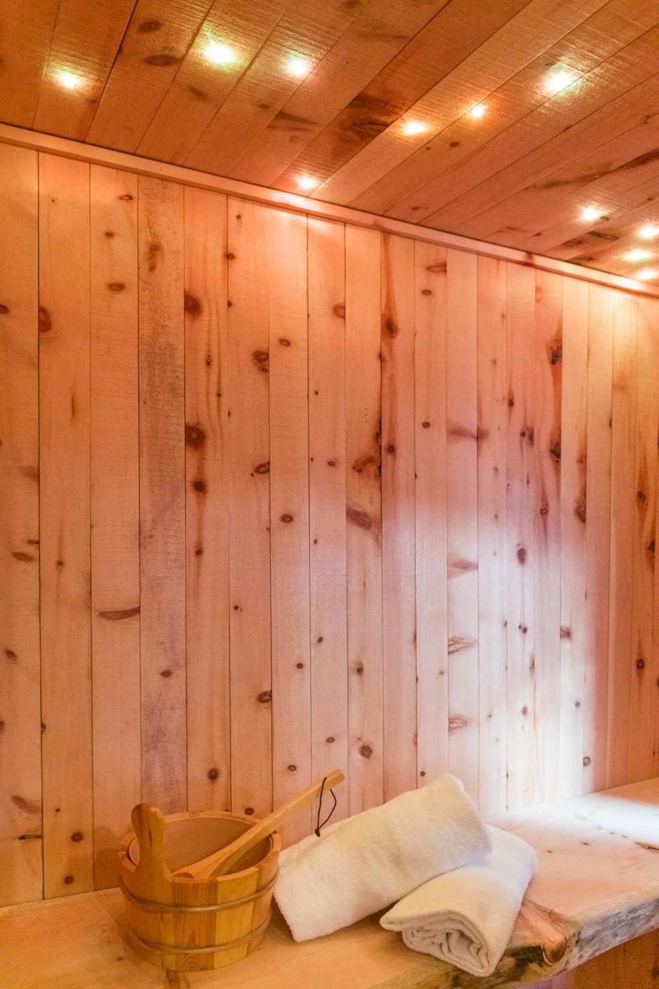 La Placette - Albergo Diffuso E Trattoria Usseaux Экстерьер фото