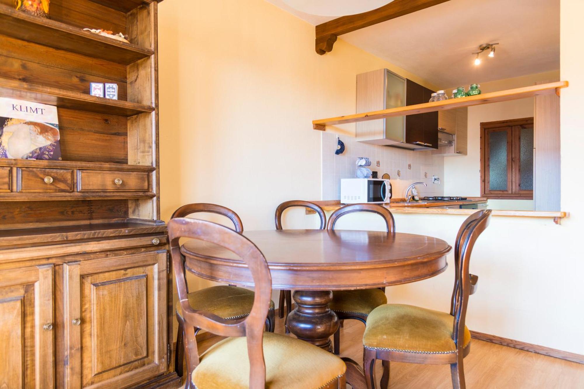 La Placette - Albergo Diffuso E Trattoria Usseaux Экстерьер фото