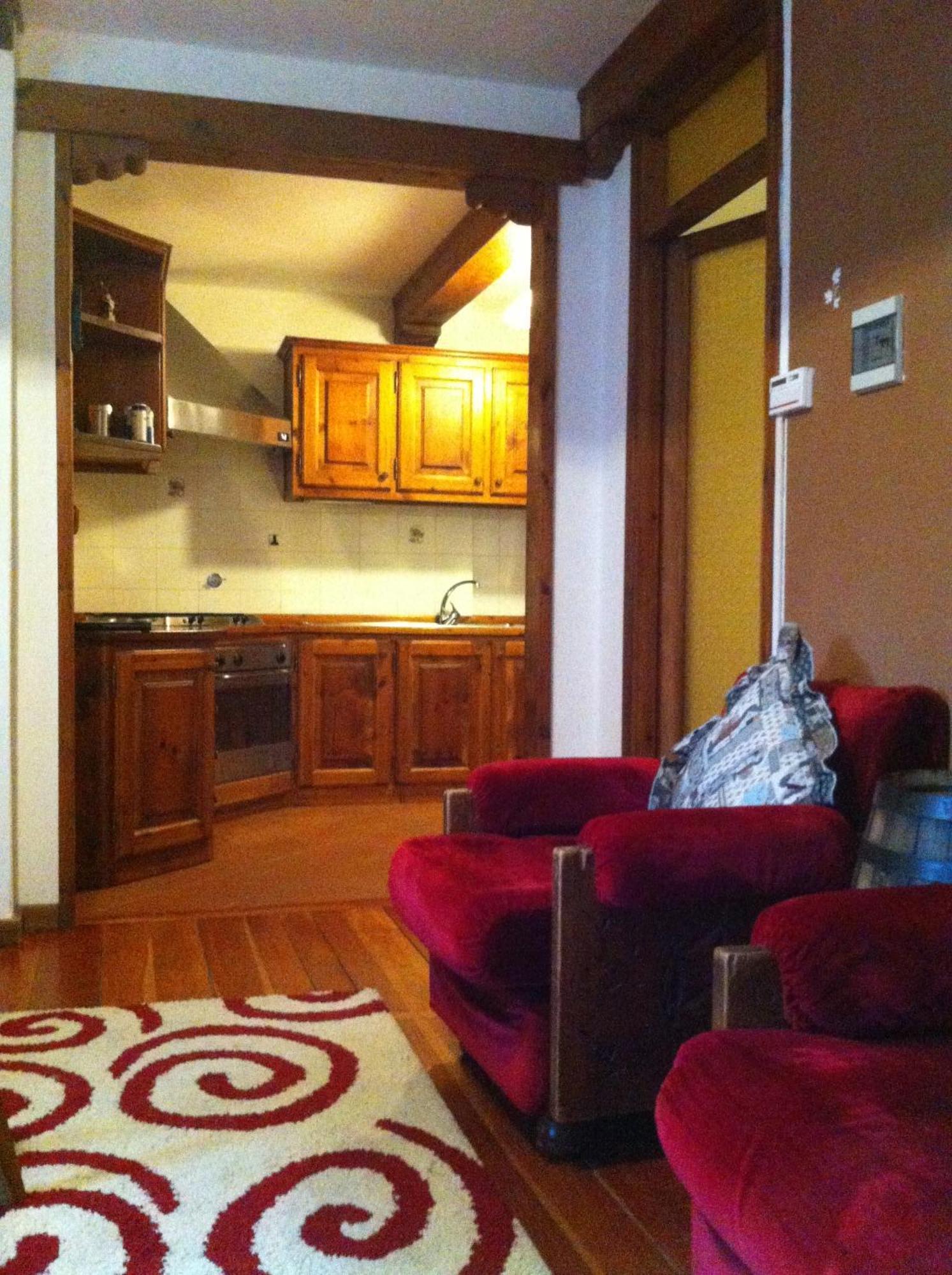 La Placette - Albergo Diffuso E Trattoria Usseaux Номер фото